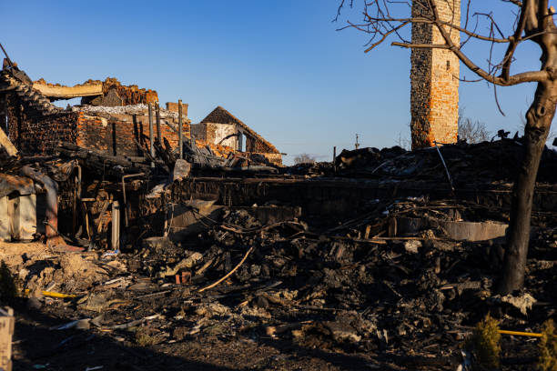Reliable Fire Board Up contractor in Glencoe, FL by Fire Damage Flint